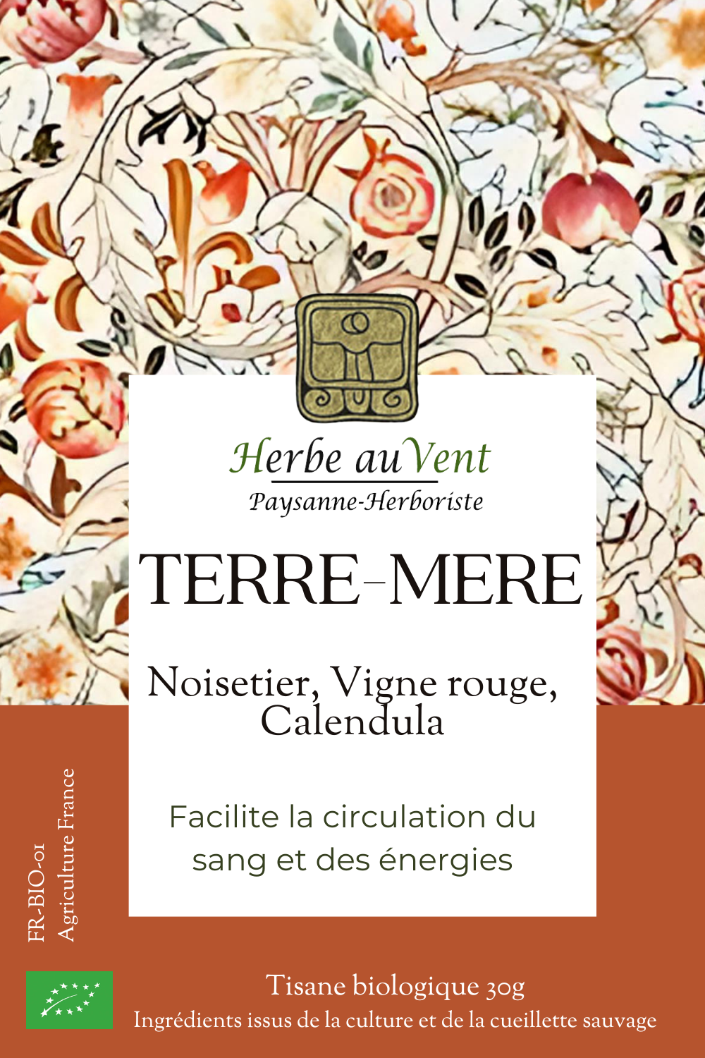 Terre mère